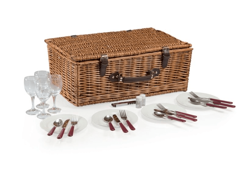 व्यापक चयन