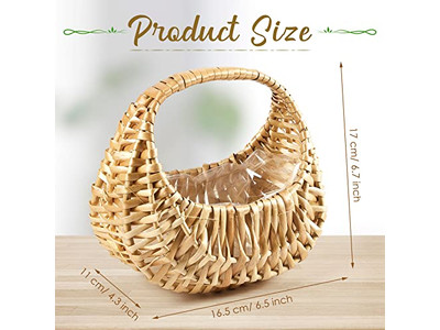 अफ्रीकी पिकनिक टोकरी फूल के लिए थोक वुडचिप सेट द रेंज