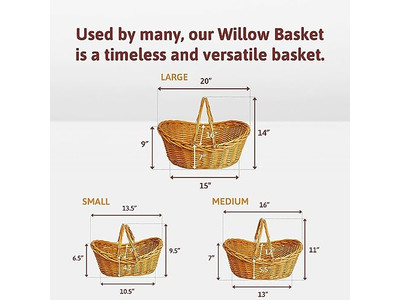 फोल्डिंग टेबल के साथ पिकनिक टोकरी 4 लोगों के लिए टोकरी भोजन विंटेज अंग्रेजी बुना हुआ ढक्कन