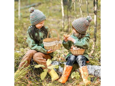 दो व्यक्तियों का पिकनिक सेट टेबल टॉप टोकरी बीयर इंसुलेशन के लिए व्यक्तिगत