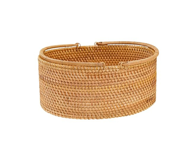 वाटरप्रूफ इंसुलेटेड पिकनिक टोकरी होम गुड्स टोकरियाँ बिक्री के लिए