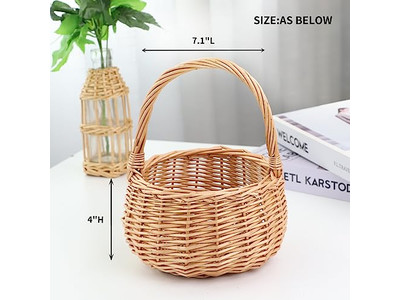 वाइन चीज़ पिकनिक बैकपैक फोल्डेबल टोकरी टारगेट कैरी बड़ा ढक्कन के साथ