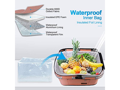 पिकनिक टोकरी चमड़े की पट्टियाँ नाश्ता हैम्पर प्राचीन टोकरियाँ बिक्री के लिए